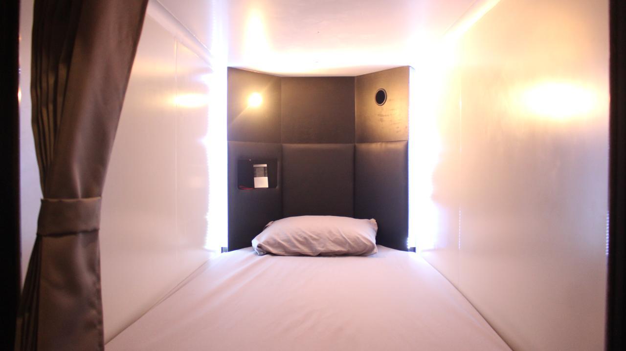 Citi Square By Battery Park Pansiyon Chiang Mai Dış mekan fotoğraf